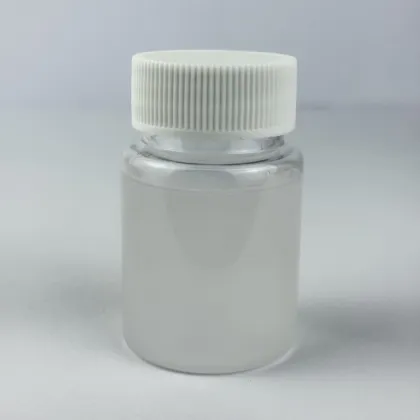 Amino Silicone Hair Conditioning System