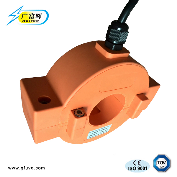 Waterproof Outdoors Split Core Current Transformer