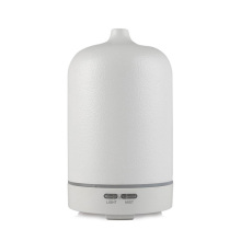 Modern Ceramic Ultrasonic Aromatic Aroma Humidifier Diffuser