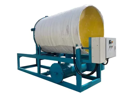 Filter Screen Burning Furnace and Plastic Particle Combustion Devices