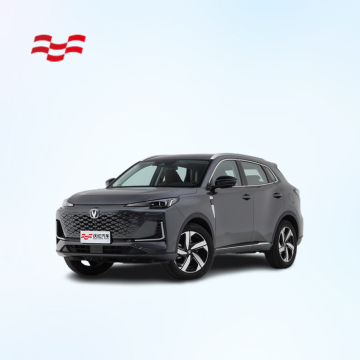 2024 Changan CS55 plus 3.5t DCT SUV zum Verkauf