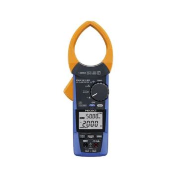 Hioki CM4141-50 True RMS AC Clamp Meter 2000 A