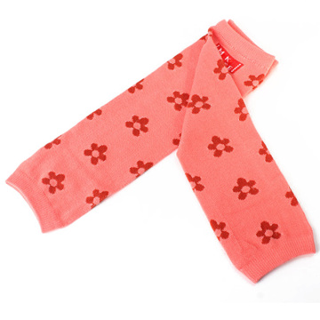 Winter cheap girl baby soft acrylic leg warmers