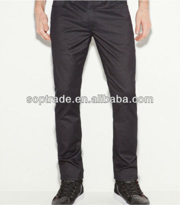 Buyers cool designer jeans with soft jeans for men