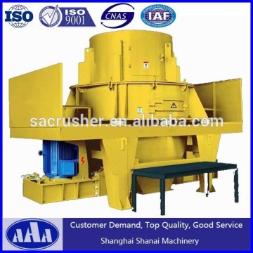 VSI Series Vertical Shaft Impact Crusher