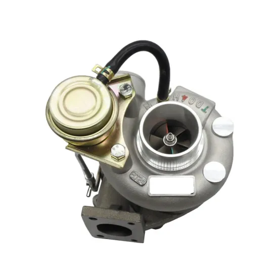 High Quality Engine Mechanical Turbocharger for SAIC MAXUS Models
