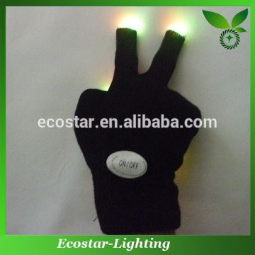 Event & Party Supplies Type Alibaba express glow in dark hand glove