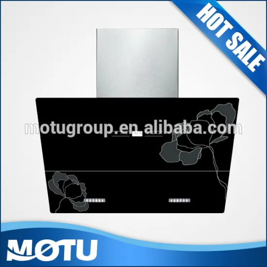 Chinese kitchen cooker hood with fashionable design