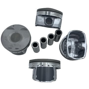 Haishida Auto Motor HFC4GA3-4D 2.0t Engine Piston for JAC Models