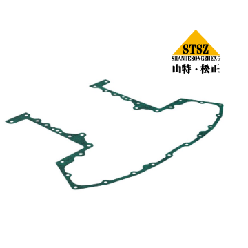 Pipeline gasket 7N-3049 is suitable for wheel loader 994F 994D