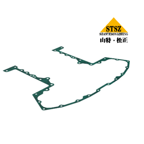 Pipeline gasket 7N-3049 is suitable for wheel loader 994F 994D
