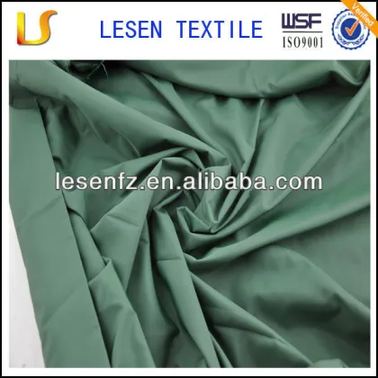 army green nylon fabric, 290T nylon fabric, fabric nylon