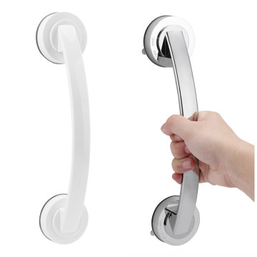 Bathroom Safety Grab Bar - Easy Grip ABS Plastic Handle for Shower