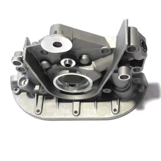 OEM Oil Pump for Toyota Corolla 2A 3A 4A 3AC 4AF 2ALC 4ALC