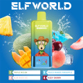 ELF WORLD 100 000 4в1 вейпове на едро