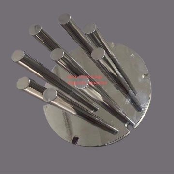 316L magnetic elements filter