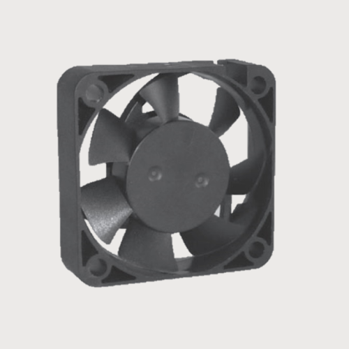 Fuente de ventilador de DC 40x10 A6