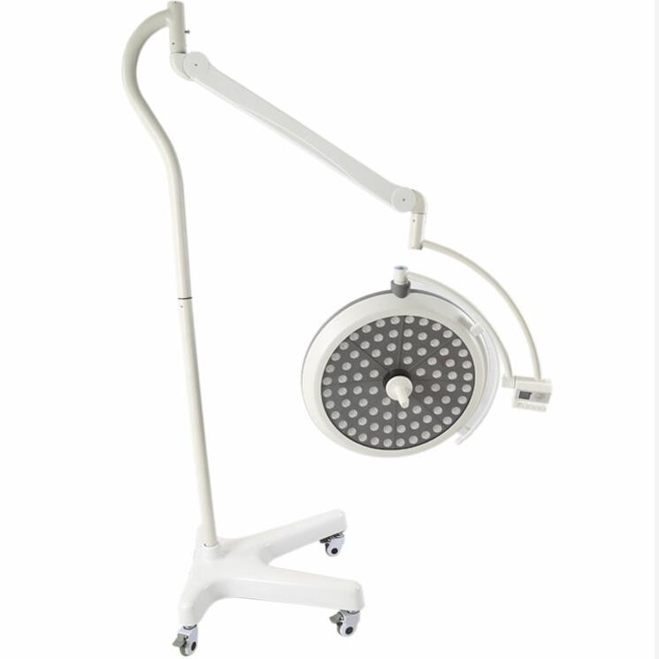 CE ISO Floor Standing Operating Lamp