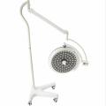 Durable medical exam lights