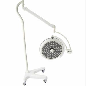 CE ISO Floor Standing Operating Lamp