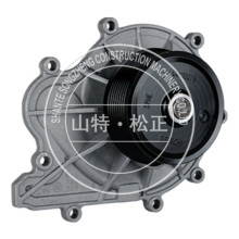 CUMMINS ISF2.8 Pompa dell&#39;acqua 5269784