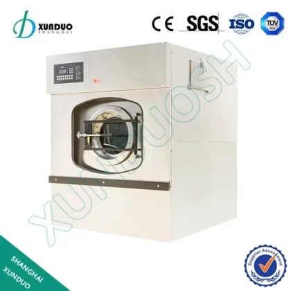 Washer, Dryer, Ironer, Folder, etc. Laundry Equipment 100kg