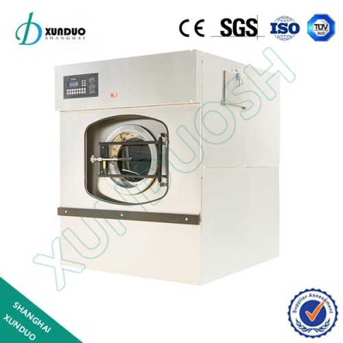 Professional Heavy Duty Hotel Laundry Machine