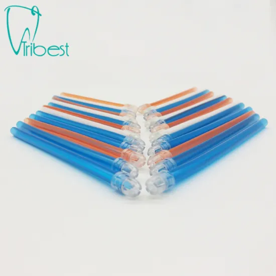 Disposable Endodontic  Flexible Color Sorter Ejector