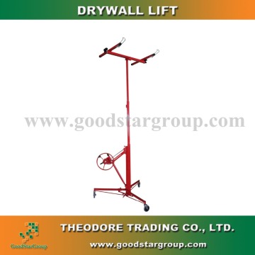 Plasterboard Lifter DPH-4*11 Panel Hoist Lift for Drywall Assembly Portable Equipment