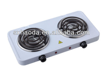 2000W electric stove cooking plate