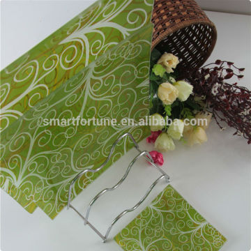 Serving Glass Unbreakalbe Plate Glass Dishes Fruit Glass Plate