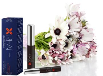 real eyebrow grow thicker in 7 days-REAL PLUS eyebrow enhancer OEM
