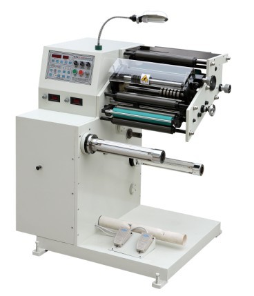 ZX-320G Slitting machine