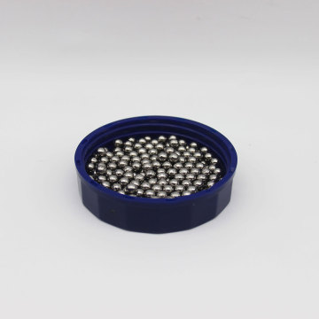 Stainless Steel Grinding Ball Bearing Ball