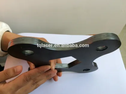 1000W CNC IPG Fiber metal laser cutting machine