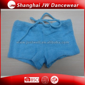High Quality Durable Exclusive Fashion Dance Warm-Ups Shorts