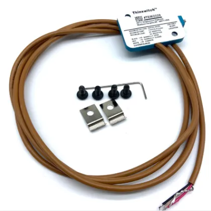 Mould Limit Switch TSW-2220 / Travel Switch