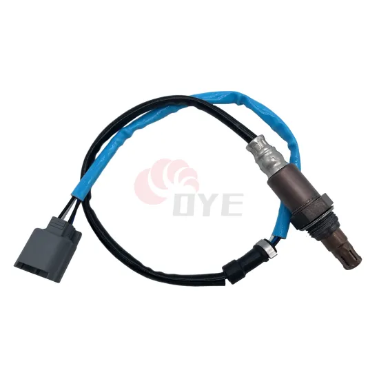 Sonda Lambda Sensor de Oxigeno para Honda Accord: Partes 21328-568-177 y 81726