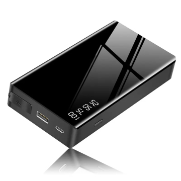 Portable Car Jump Starters & Power Banks: Reliable 12V Battery Solutions for Your Vehicle