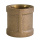 Gunmetal Bronze Cast Threaded Coupling