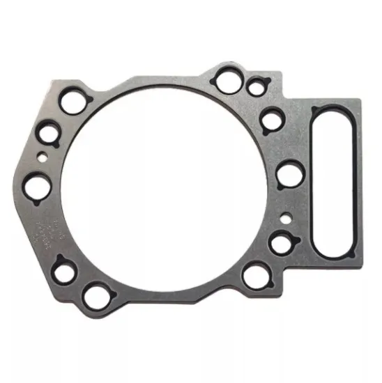 Original Cummis K19 K38 Diesel Engine Spare Part Cylinder Head Gasket: 3634664, 3166289, 3090198