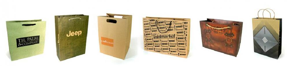 paper lunch bags supplier