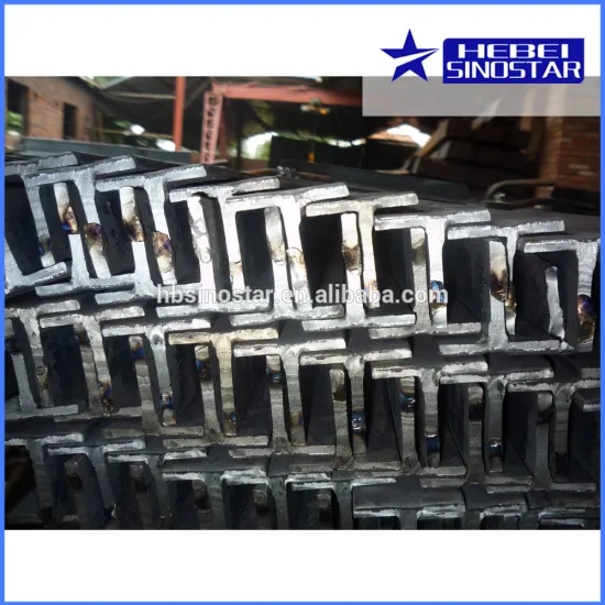 Hot rolled carbon steel T section beam