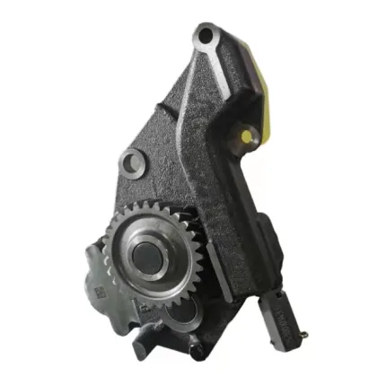Weichai Shaanxi Auto Heavy Truck Parts - Oil Pump (612630010256)