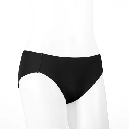 Customized ladies no seam invisible underwear panty