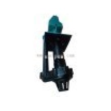 VSR Semi-Submersible Rubber Lined Pump