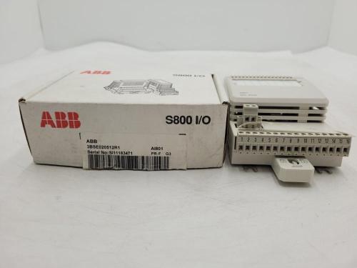 ABB AI801 3BSE020512R1