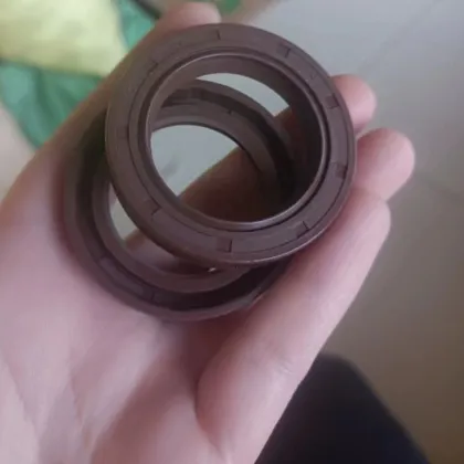 Customized TC FKM NBR Rubber Oil Seal Solutions for Various Applications