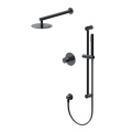Hand Held Exposed Shower Faucets Bathroom
