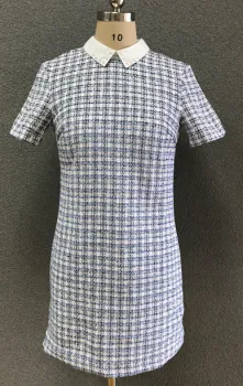 women's  short sleeve dress